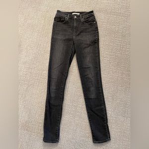 Levi Strauss & Company Jeans